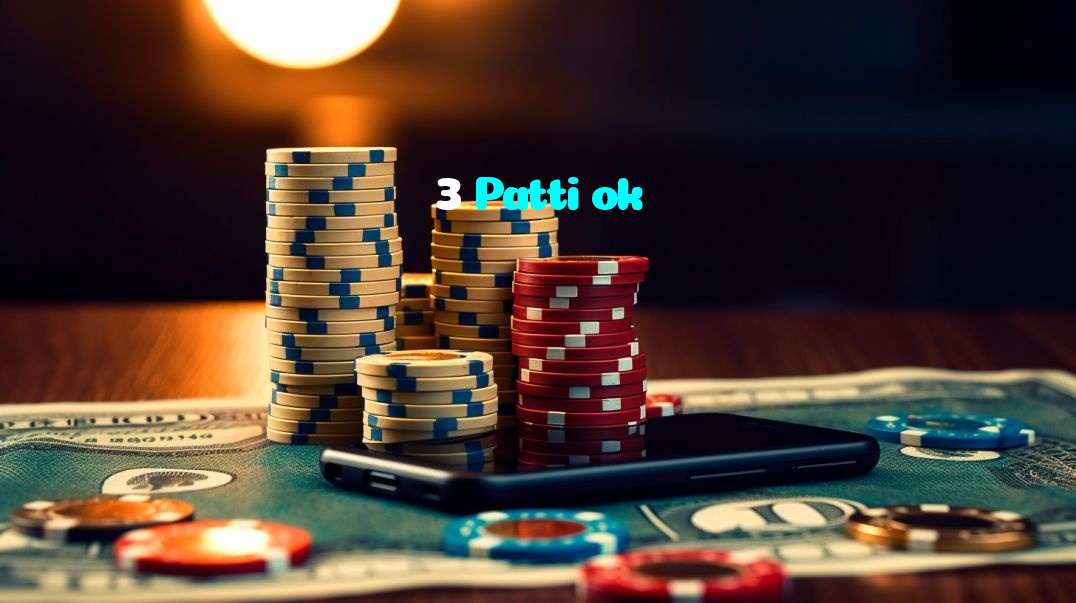 making first deposit on 3 Patti ok website using local payment methods in Pakistan