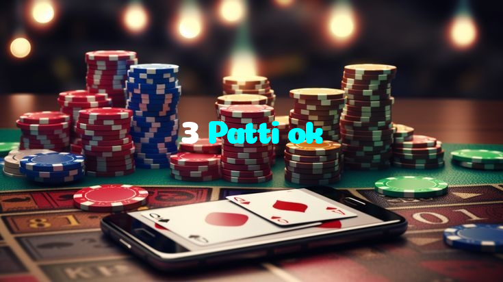 making first deposit on 3 Patti ok website using local payment methods in Pakistan